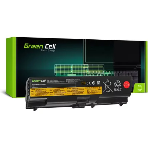 Green cell baterija 45N1001 za Lenovo ThinkPad L430 T430i L530 T430 T530 T530i