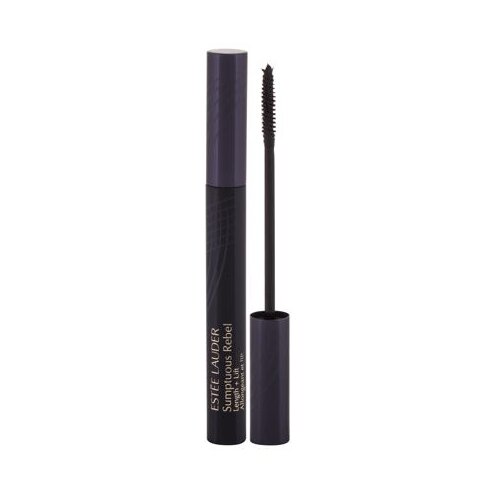 Estée Lauder sumptuous Rebel Length + Lift maskara za podaljašnje trepalnic, za definiranje trepalnic 8 ml odtenek 01 Black Cene