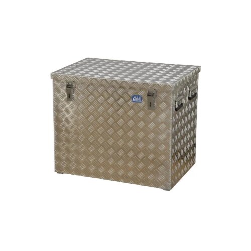 Alutec Transportna kutija s rebrastim limom 41234 lim (D x &Scaron; x V) 772 x 525 x 645 mm Cijene