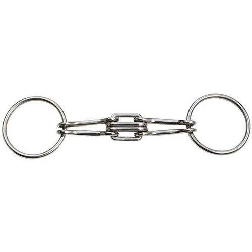 Zilco Žvala dupla 12,5 cm Cene