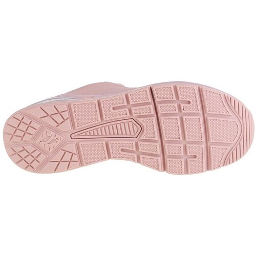 Skechers LFS W PATIKE UNO STAND ON AIR 73690-BBK Slike