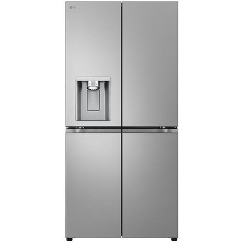 LG side by side frižider GML861PYPE Cene