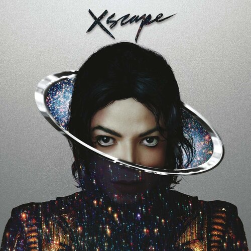 Michael Jackson Michael Jackson - Xscape Cene