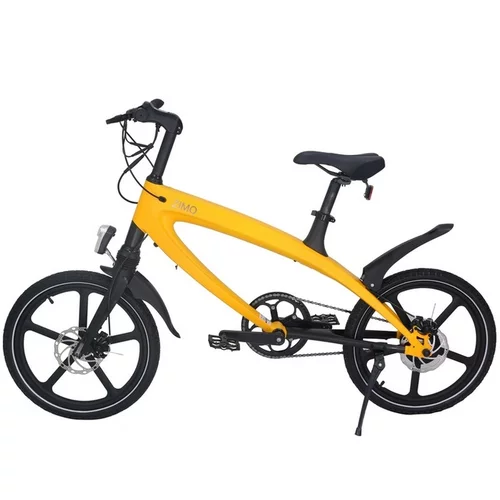 Yugo Tempo E-bike Električno Kolo