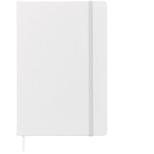  NOTES A5 CRTE 96L S GUMICOM FORNAX BIJELI Cene