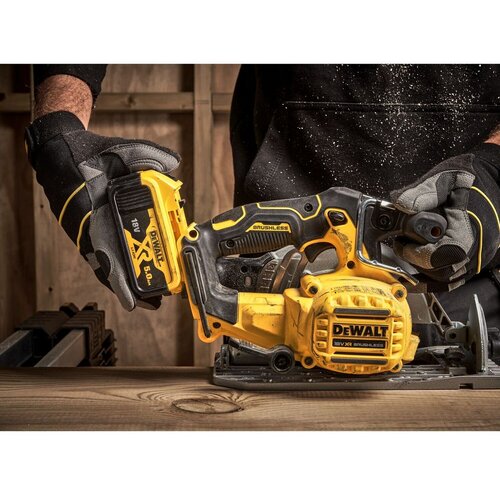 Dewalt DCS565N portable circular saw Cene