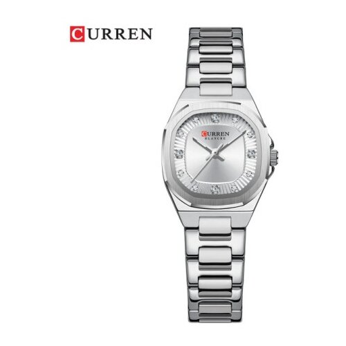 Curren 9104 silver ručni sat Cene