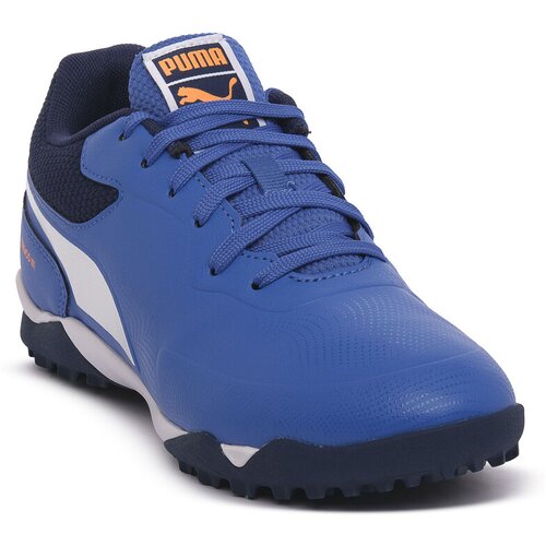 Puma Nogomet 01 TRUCO III JR TT Modra Slike