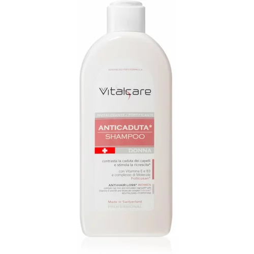 Vitalcare Professional Anticaduta šampon proti izpadanju las 250 ml