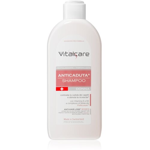 Vitalcare Professional Anticaduta &amp;scaron;ampon protiv opadanja kose 250 ml Slike
