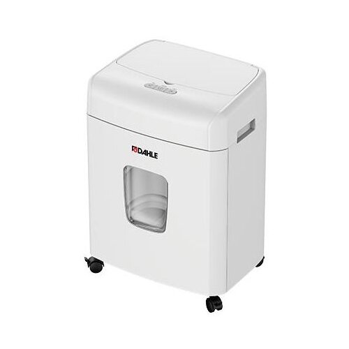 Dahle uničevalnik dokumentov shredmatic 90, P-4, 10/90 listov, 23 l Slike
