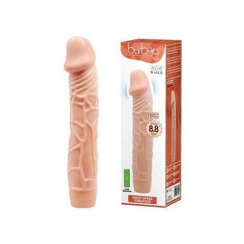  vibrator  BARBARA BOB 8.8 Cene
