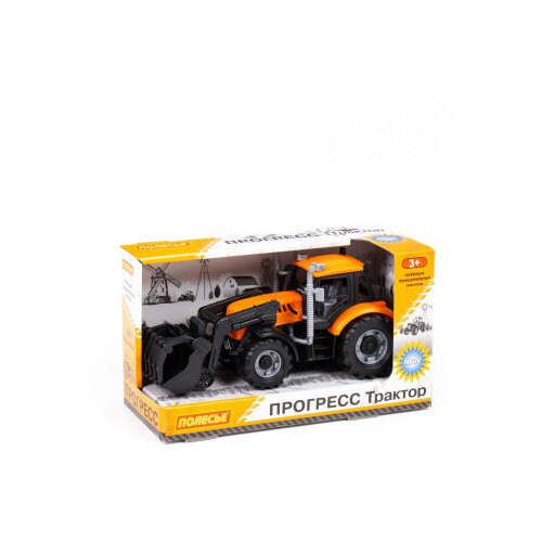  Traktor ( 091758 ) Cene