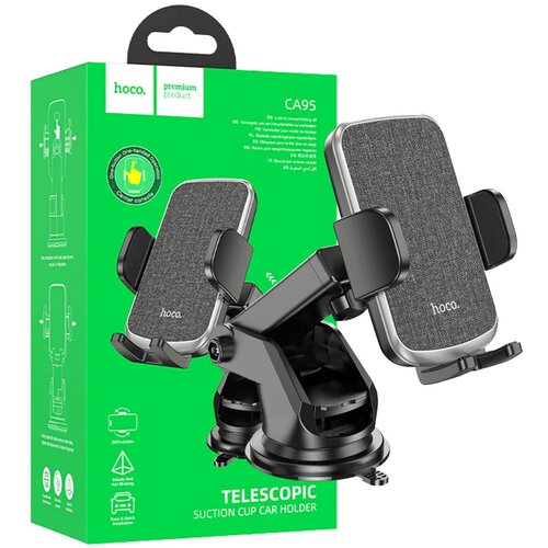 Hoco. Držač za mobilne uređaje od 4.5 do 6.7&amp;quot; -... Slike