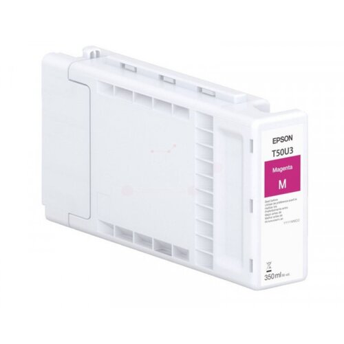 Epson T50U30N UltraChrome XD3 magenta 350ml kertridž Cene