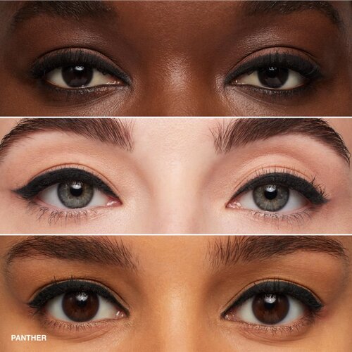 Bobbi Brown Long-Wear eyeliner s dugotrajnim efektom nijansa Panther 1,1 g Slike