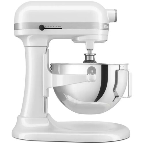 Kitchenaid samostojeći mikser 5KSM55SXXEWH Cene