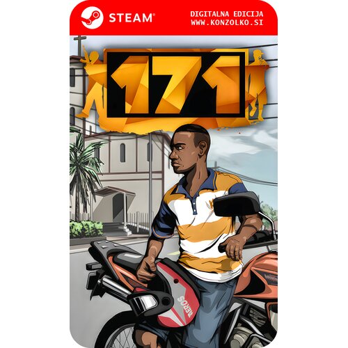  171 - Steam koda brez &amp;scaron;katlice (WINDOWS PC) Slike