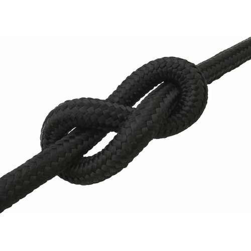  Vi&amp;scaron;enamjensko pomoćno uže 40 mm 25 m Crna PP - Crna 40 mm 25 m Slike