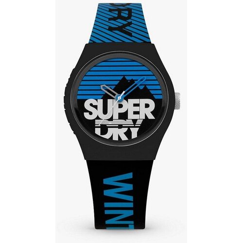 Superdry ručni sat SYG255EU Cene