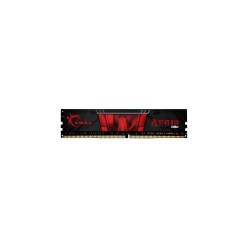 G.skill 16GB/3200MHz DDR-4 Aegis crna (F4-3200C16S-16GIS) memorija Cene