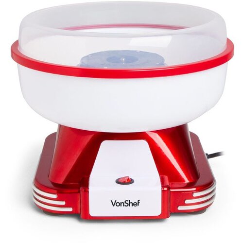 Vonhaus retro aparat za izdelavo sladkorne pene Cene