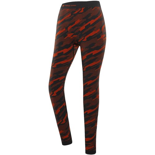 Alpine pro P&amp;aacute;nsk&amp;eacute; funkčn&amp;iacute; pr&amp;aacute;dlo - kalhoty CALON spicy orange Slike