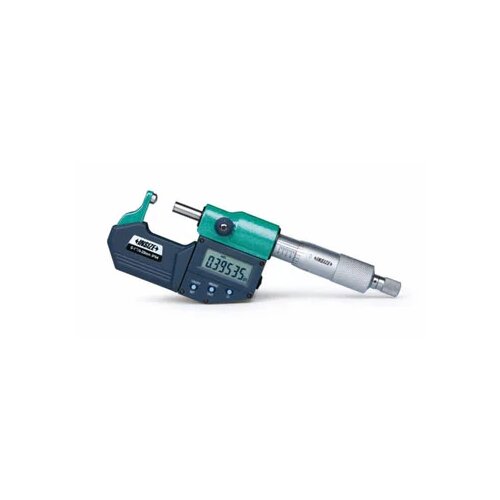 Insize mikrometar digitalni 0-25mm 3560-25SA Cene