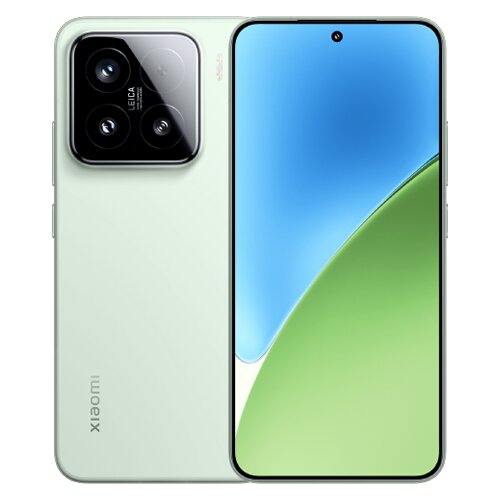 Xiaomi 15 5G Dual Sim 12GB RAM 512GB - zeleni Cijene