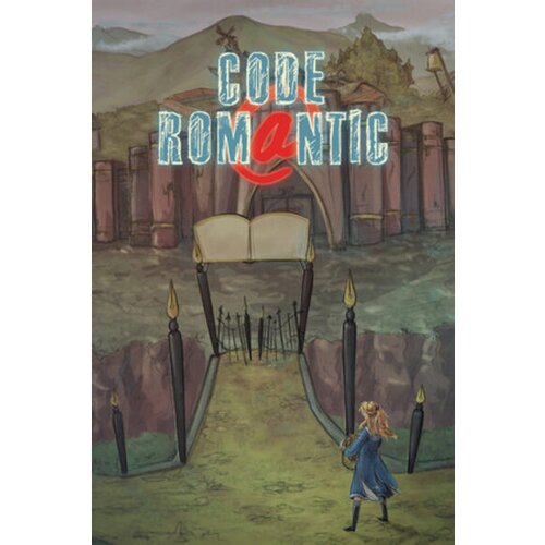 Steam Code Romantic (PC) Key GLOBAL Cene