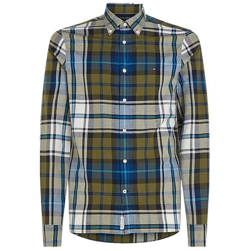Tommy Hilfiger MW0MW328930N1 Zelena Cene