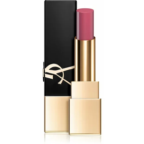 Yves Saint Laurent Rouge Pur Couture The Bold kremasta vlažilna šminka odtenek Nude44 2,8 g