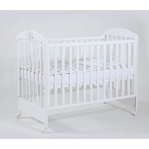  Krevet - Kinderbet Kiki 120x60 cm Slike