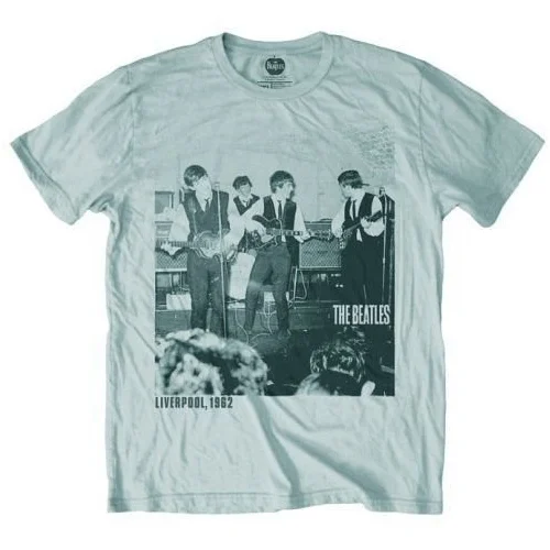 The Beatles Košulja The Cavern 1962 Grey S