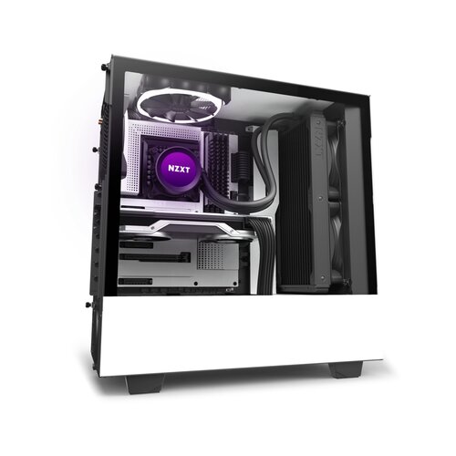 NZXT Hladilnik procesorja Kraken Z63 Cene