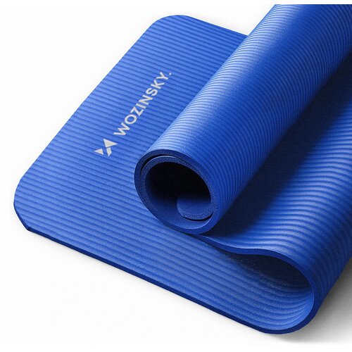 Spike Chunsoft WOZINSKY FITNES PODLOGA 181X63 0,9 CM GIMNASTIČNA ZA JOGO PROTIDRSNA, (5000260494) Cene