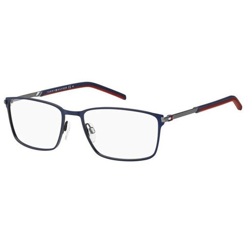 Tommy Hilfiger TH1991 FLL ONE SIZE (58) Modra/Kristalna Cene