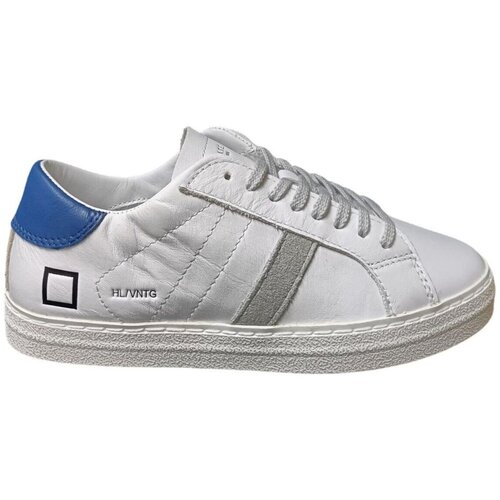 Date Nizke superge HILL LOW VINTAGE Bela Cene