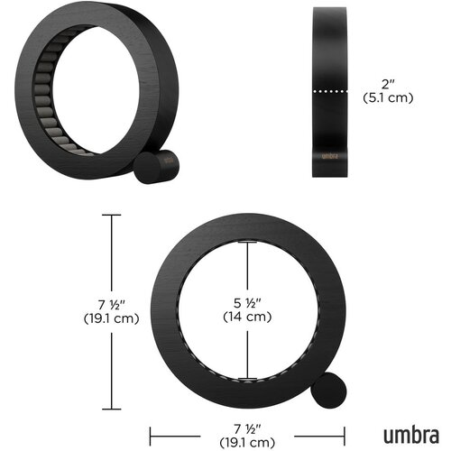 Umbra Stalak za nakit Ferris &amp;ndash; Slike