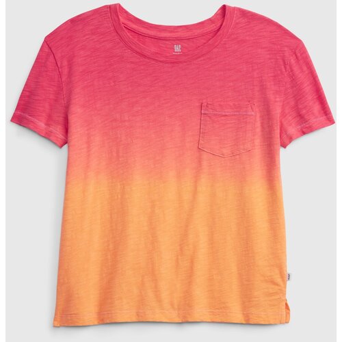 GAP Kids T-shirt made of organic cotton - Girls Slike