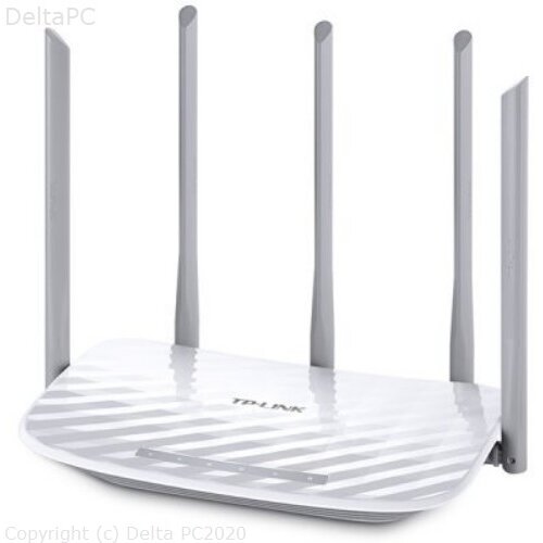 Router TP-Link AC1350 C60 Dual-Band Wi-Fi Cijene