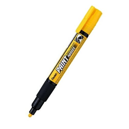 Flomaster alkoholni pentel mmp20-go rumen PILOT Cene