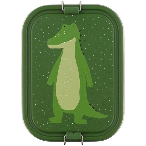 Trixie kutijica za užinu large mr. alligator Cijene
