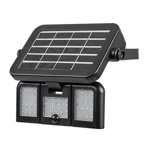 Rabalux lihull spoljna senzor solarna zidna lampa Cene