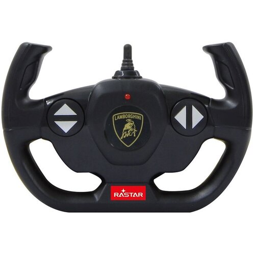 JAMARA auto na daljinsko upravljanje DELUX Lamborghini Si&amp;aacute;n FKP 37, crveni 1:14 Slike
