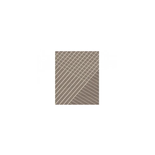  tepih outdoor slonova kost/srebrno/taupe 60x110cm Cene