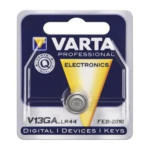 Varta Baterija Alpexe&reg; alkalna za daljinske upravljalnike in ure, (5000554240) Cene