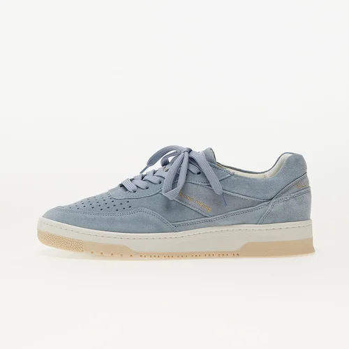 Filling Pieces Ace Suede Sky Blue