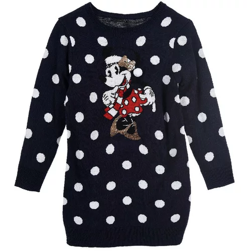 TEAM HEROES ROBE MINNIE MOUSE