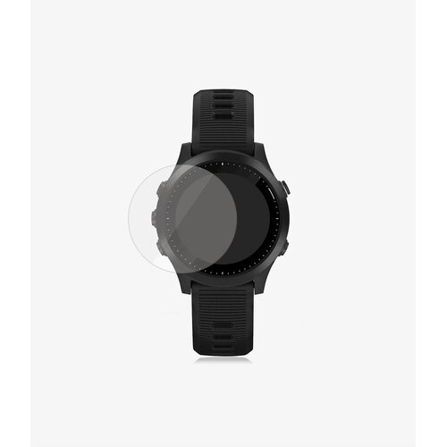 PanzerGlass Panzer Glass Za&amp;scaron;titno staklo za Smart Watch, 34 mm Slike